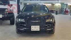 كرايسلر 300